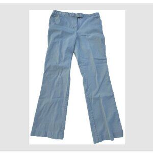 Tommy Hilfiger Stretch Tan Pants Size 12